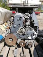 Двигатель в сборе. Honda Inspire Honda Saber Двигатель J25A