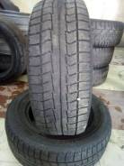 Bridgestone Blizzak MZ-02. Всесезонные, износ: 50%, 2 шт