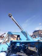 Tadano AR-250E. Гидравлика на кран