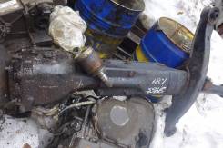 Редуктор. Nissan Prairie, HNM11, NM11 Nissan Bluebird, EU14, ENU14 Двигатели: CA20E, CA20S, KA24E, SR18DE