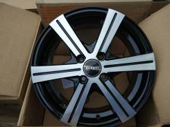 Tech Line TL 544. 6.0x15, 4x100.00, ET45, ЦО 60,1 мм.