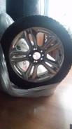 Wibram. x17, 4x114.30, 5x114.30, ЦО 72,0 мм.