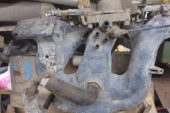 Коллектор впускной. Ford Mondeo, BE Ford Maverick, TM1, TM3