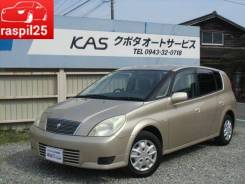 Toyota Opa. автомат, передний, 1.8, бензин, б/п, нет птс. Под заказ