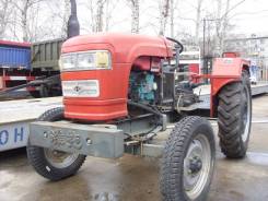 Weituo. Минитрактор TS-200 Новый(! ), 2013г., 20 л. с. 2WD, есть ПСМ. Под заказ