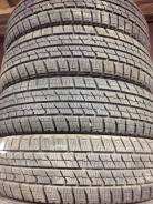 Goodyear Ice Navi Zea II. Зимние, без шипов, 2011 год, без износа, 4 шт