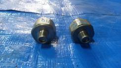 Датчик детонации. Toyota: Corolla, Hilux Surf, Cresta, Camry Gracia, Granvia, Sienna, Hilux, Land Cruiser Prado, Progres, Crown, T100, Aristo, Tacoma...