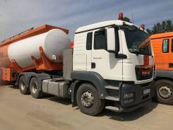MAN TGS. 2014, 10 518 куб. см., 33 000 кг.