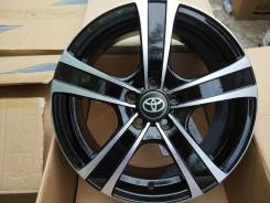 Tech Line TL 619. 6.5x16, 5x100.00, ET46, ЦО 67,1 мм.