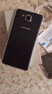 Samsung Galaxy Alpha. Б/у