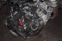 Автоматическая коробка переключения передач. Honda Avancier Honda Odyssey Honda Accord Двигатель F23A