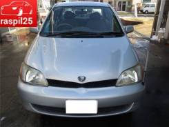 Toyota Platz. автомат, передний, 1.0, бензин, б/п, нет птс. Под заказ