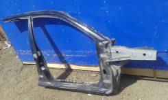 Стойка кузова с порогом прав на mitsubishi lanser cedia CS5W универсал. Mitsubishi Lancer Cedia, CS5W