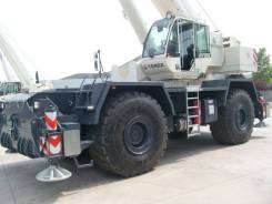 Terex. Автокран RT100 2013 года грузоподъемность 90 тонн, 90 000 кг., 64 м. Под заказ