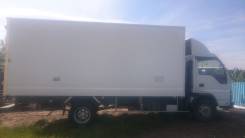 Isuzu Elf. Продается грузовик , 4 777 куб. см., 4 000 кг.