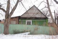 Продам дом в Георгиевке!. 75 км от Хабаровска, р-н Георгиевка, площадь дома 49 кв. м., от агентства недвижимости (посредник)