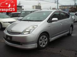 Toyota Prius. автомат, передний, 1.5, бензин, нет птс. Под заказ