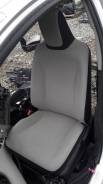 Сиденье. Toyota Vitz, NSP135, NSP130, KSP130, NCP131 Двигатели: 1KRFE, 1NRFE, 1NRFKE, 1NZFE