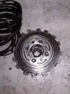 Диск фрикционный. Toyota: Probox, Succeed, Premio, Vitz, bB, RAV4, Avensis, ist, Celica, Corolla Verso, Funcargo, XA, Raum, Porte, Allion, Soluna Vios...
