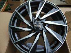 Tech Line TL 706. 7.0x17", 5x114.30, ET45, ЦО 67,1 мм.
