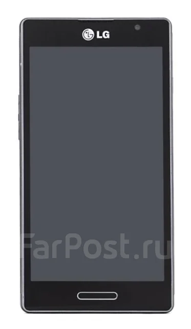 LG Optimus L9. �/� ����