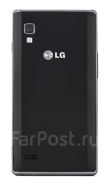 LG Optimus L9. �/� ����