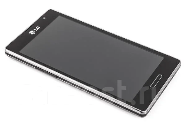 LG Optimus L9. �/� ����