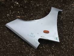 Крыло. Mitsubishi Colt Plus, Z23A, Z23W, Z24W