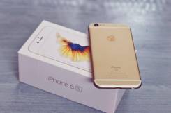Apple iPhone 6s 64Gb. Новый