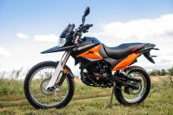 Irbis XR 250 R. 250 куб. см., исправен, птс, с пробегом