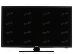Dexp. 26" Плазма