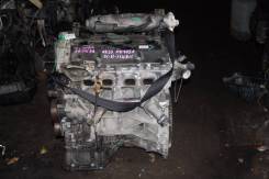 Двигатель в сборе. Nissan: Prairie, Caravan, Atlas, Teana, AD, NV350 Caravan, Wingroad, Avenir, Liberty, X-Trail, Primera, Serena Двигатель QR20DE