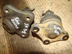 Шаровая опора. Mazda Bongo, SK82T, SK82M, SK22T, SK22V, SKF2L, SKF2M, SK82V, SK22L, SK22M, SKF2T, SKF2V, SK82L Mazda Bongo Brawny, SKE6T, SK56L, SKF6M...