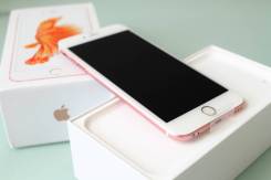 Apple iPhone 6s 64Gb. Новый