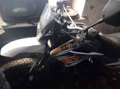 Racer Panther 200. 200 куб. см., исправен, без птс, с пробегом