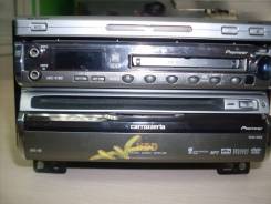 Pioneer Carrozzeria AVIC