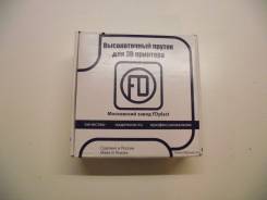 3D-принтеры.