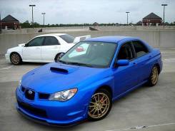 Enkei Rivazza Tuner. 7.0x17, 5x100.00, ET50
