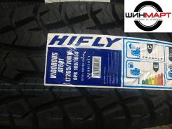 Hifly Vigorous AT601. Летние, 2017 год, без износа, 4 шт