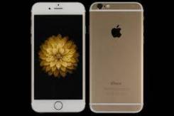 Apple iPhone 6 16Gb. Новый
