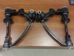 Передние верхние рычаги Hiace 4WD LH107/LH117/LH109 1990-2005. Toyota Hiace, YH56V, RZH109, LH66V, LH56V, RZH119, YH66V, LH108, LH118, LH95, YH57G, LX...