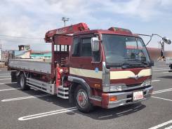Nissan Condor. , 7 000 куб. см., 7 000 кг. Под заказ