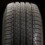 Michelin Latitude Tour HP. Летние, 2012 год, без износа, 1 шт