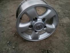 Toyota. x16, 5x114.30