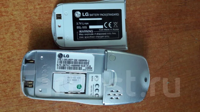 LG W3000. �/� ����