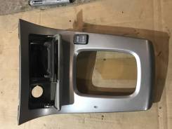 Консоль кпп. Subaru Forester, SG5, SG9, SG9L