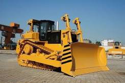 Caterpillar D8. Бульдозер HBXG Shehwa SD8B, 39 000 кг. Под заказ