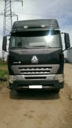 Howo A7. Продам Седельный тягач , 12 000 куб. см., 32 000 кг.