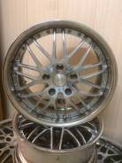 BMW. 7.5x17, 5x120.00, ET-40, ЦО 72,6 мм.