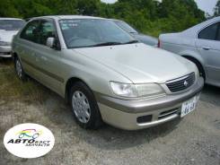 Toyota Corona Premio. AT211, 7AFE